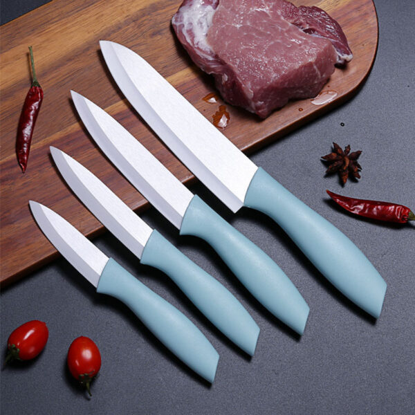 Ceramic Knife 3 4 5 6 Inch Good Quality Ceramic Set