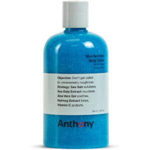 Blue Sea Kelp Body Wash 12 Fl Oz