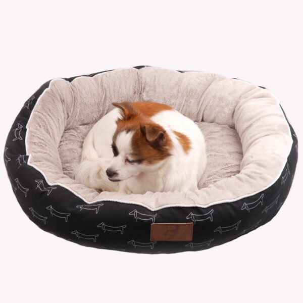 Pet Bed For Dogs & cats - Image 4