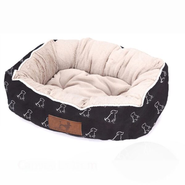 Pet Bed For Dogs & cats